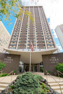 6145 N SHERIDAN RD APT 12C, CHICAGO, IL 60660 - Image 1