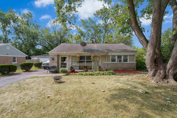 337 MARQUETTE ST, PARK FOREST, IL 60466 - Image 1