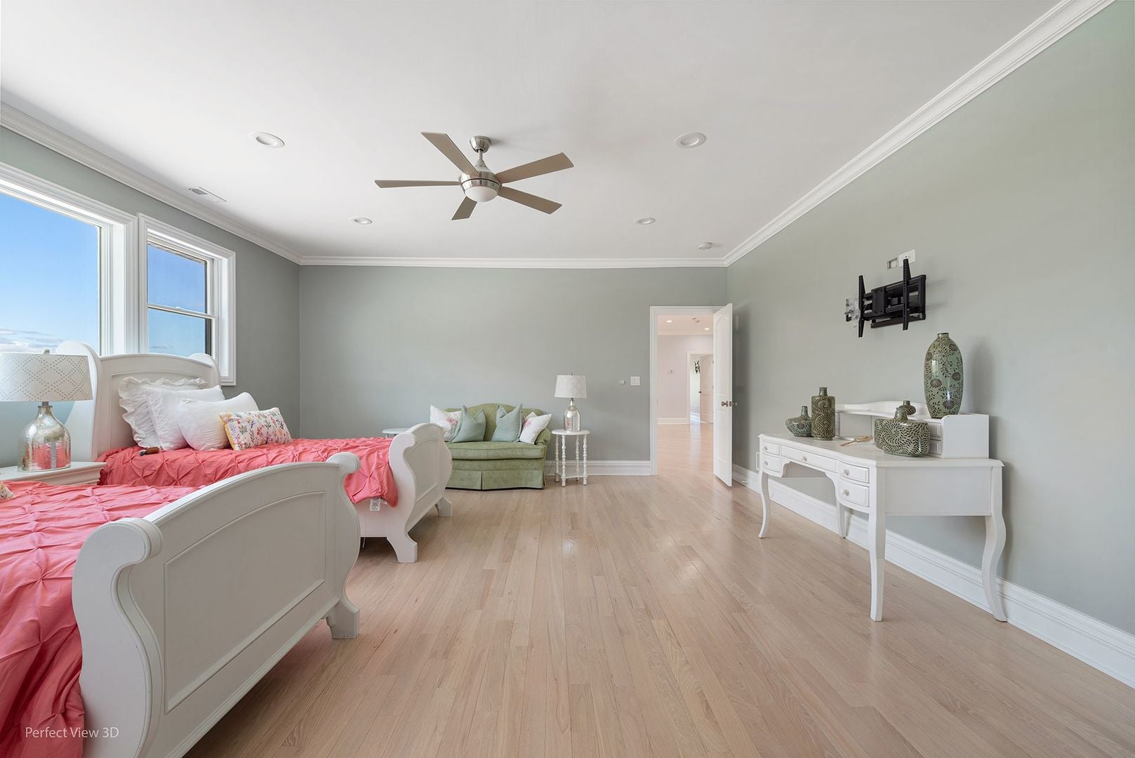 Wadsworth, Illinois, 60083, United States, 6 Bedrooms Bedrooms, ,6 BathroomsBathrooms,Residential,Active,1985555