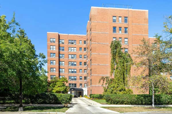 4900 N MARINE DR APT 802, CHICAGO, IL 60640 - Image 1