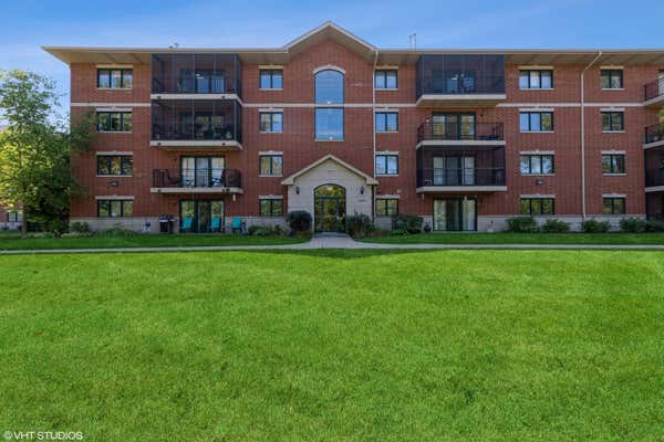 6870 W WINDING TRAIL UNIT 205, OAK FOREST, IL 60452 - Image 1