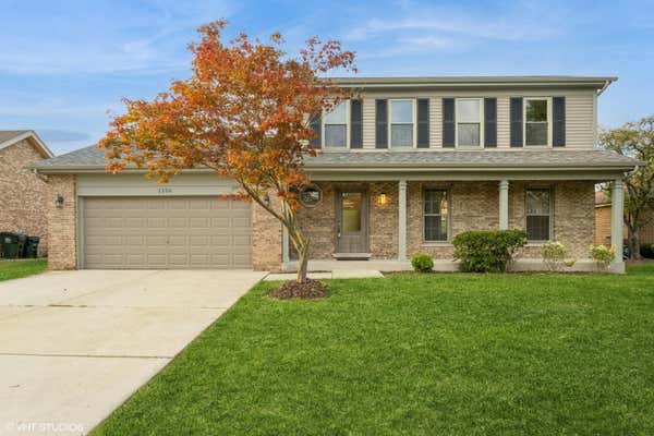 1256 HASTINGS RD, WOODRIDGE, IL 60517 - Image 1