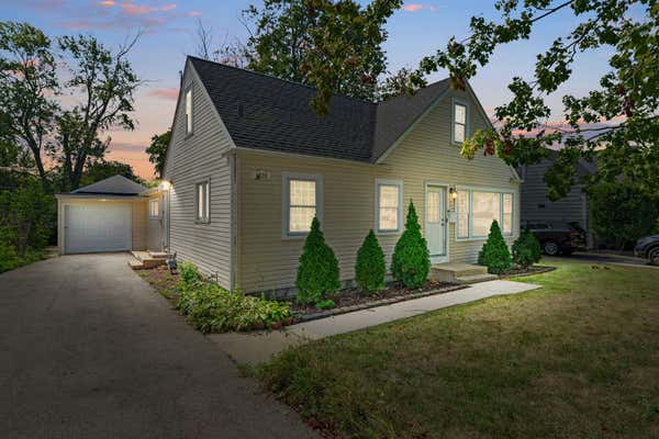 1835 PRATT AVE, DES PLAINES, IL 60018 - Image 1