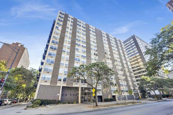 3033 N SHERIDAN RD APT 1205, CHICAGO, IL 60657 - Image 1