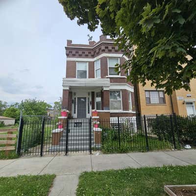 4008 W WILCOX ST, CHICAGO, IL 60624 - Image 1