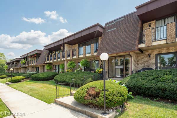 9105 S ROBERTS RD APT 1D, HICKORY HILLS, IL 60457 - Image 1