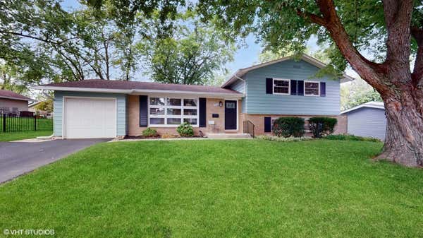 6532 WINSTON DR, WOODRIDGE, IL 60517 - Image 1