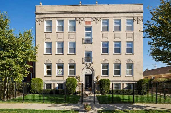 121 CUSTER AVE APT 1S, EVANSTON, IL 60202 - Image 1