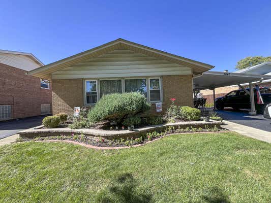 3647 W SCOTT DR, ALSIP, IL 60803 - Image 1