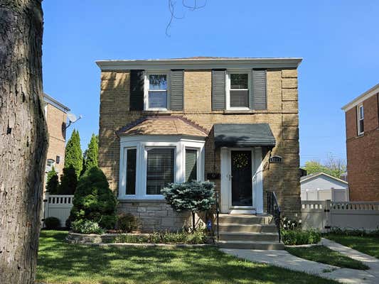 5343 N NASHVILLE AVE, CHICAGO, IL 60656 - Image 1