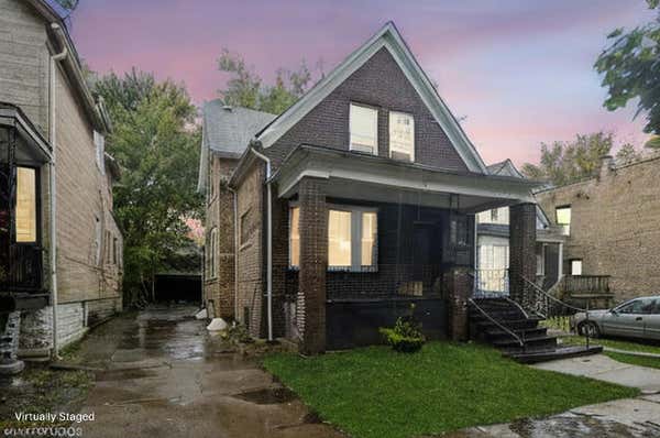 11732 S YALE AVE, CHICAGO, IL 60628 - Image 1