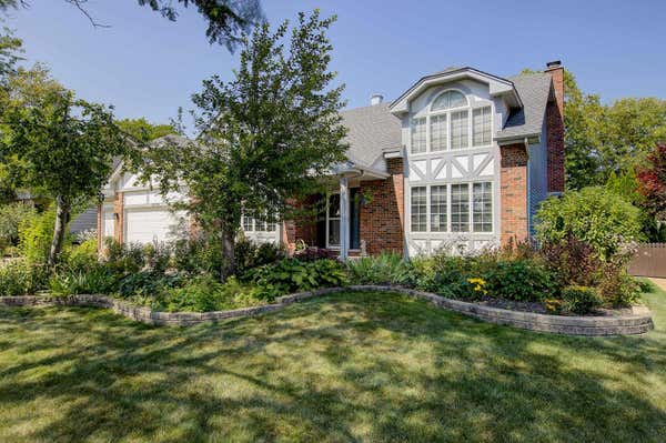 1636 BRENTWOOD DR, MUNDELEIN, IL 60060 - Image 1