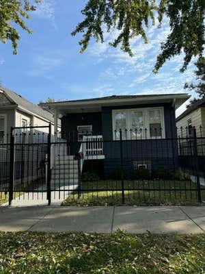 5929 S LAFLIN ST, CHICAGO, IL 60636 - Image 1