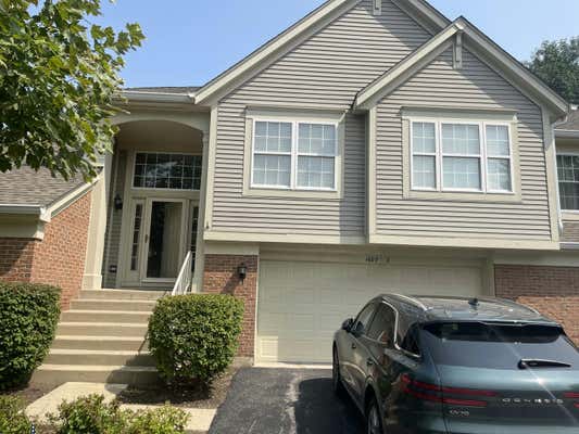 1607 CAMBERLEY CT UNIT 2, BARTLETT, IL 60103 - Image 1