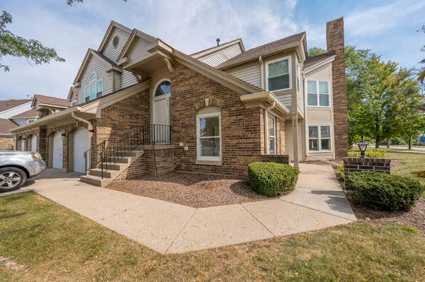 300 SATINWOOD TER # 188-3, BUFFALO GROVE, IL 60089 - Image 1