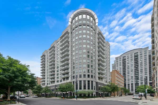 421 W HURON ST APT 1508, CHICAGO, IL 60654 - Image 1