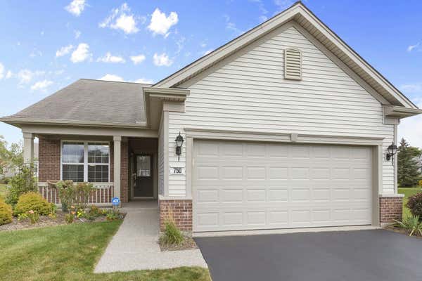 750 HERON WAY CT, ELGIN, IL 60124 - Image 1