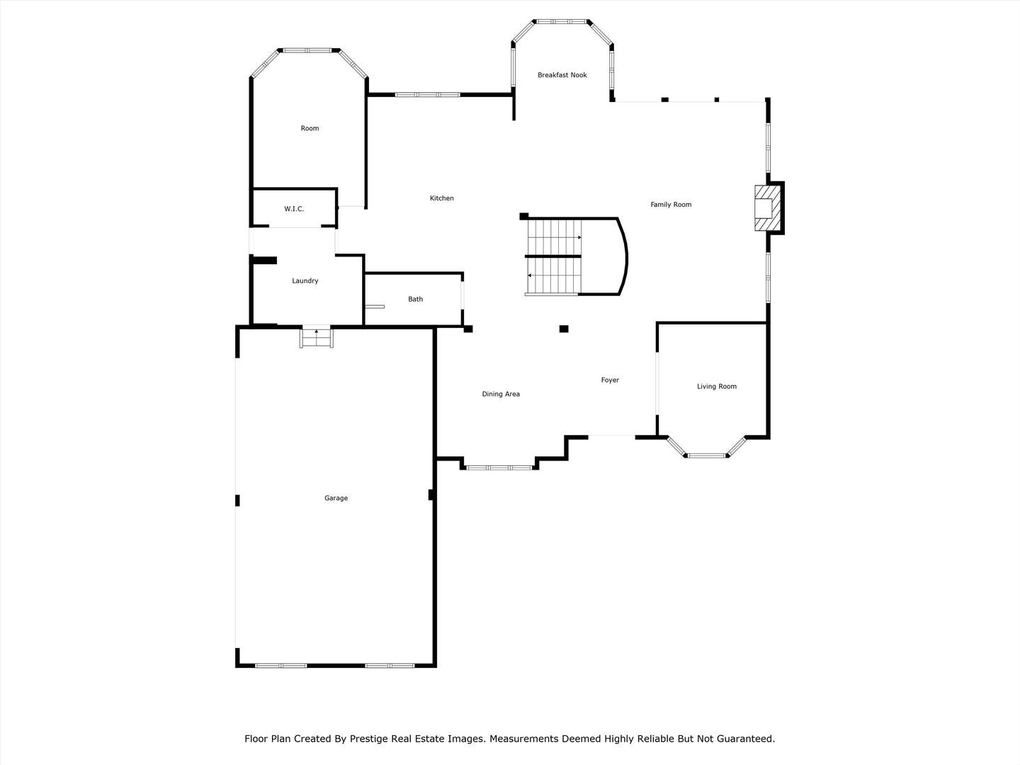 Willow Springs, Illinois, 60480, United States, 5 Bedrooms Bedrooms, ,5 BathroomsBathrooms,Residential,Active,1988455