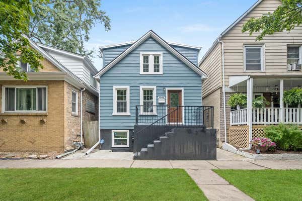 1045 DEWEY AVE, EVANSTON, IL 60202 - Image 1