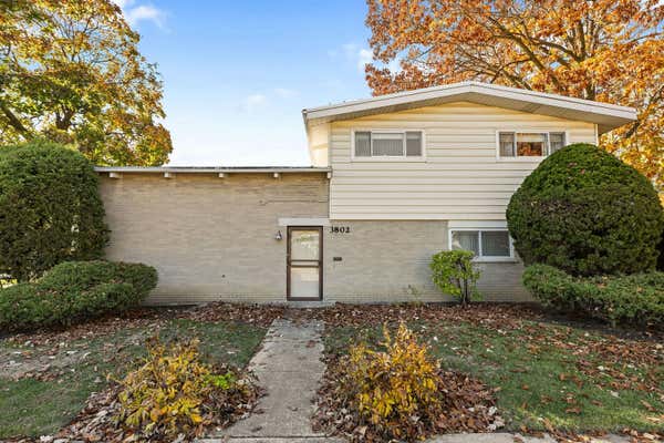 3802 ENFIELD AVE, SKOKIE, IL 60076 - Image 1