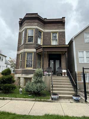 5638 S HERMITAGE AVE, CHICAGO, IL 60636 - Image 1