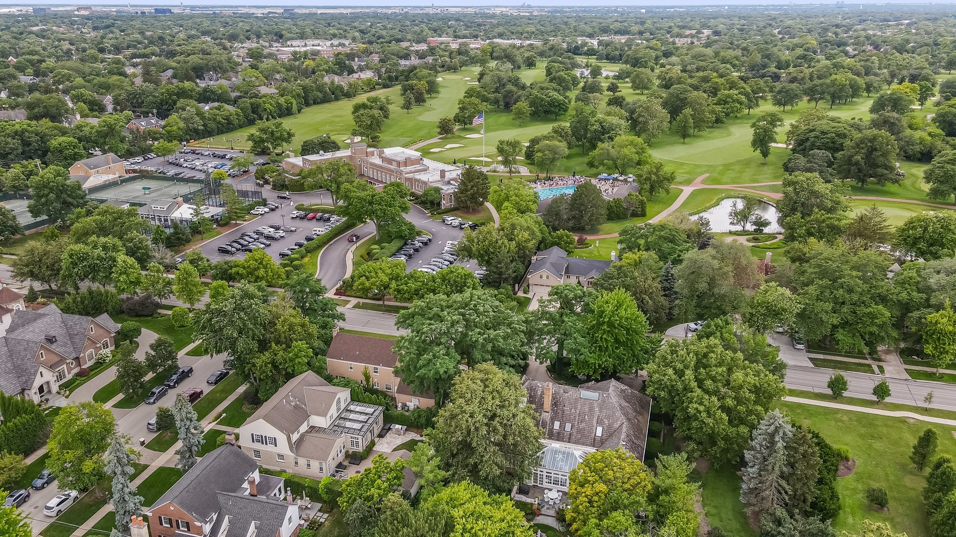 Park Ridge, Illinois, 60068, United States, 4 Bedrooms Bedrooms, ,4 BathroomsBathrooms,Residential,Active,1902948