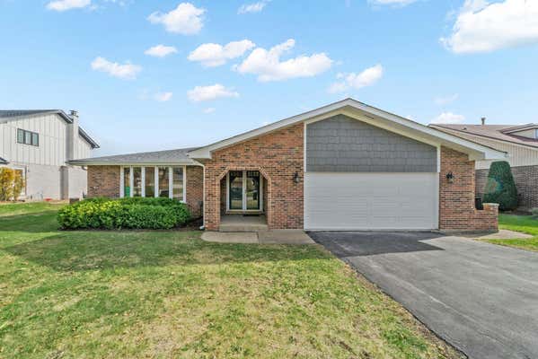 14513 S MUSTANG DR, HOMER GLEN, IL 60491 - Image 1