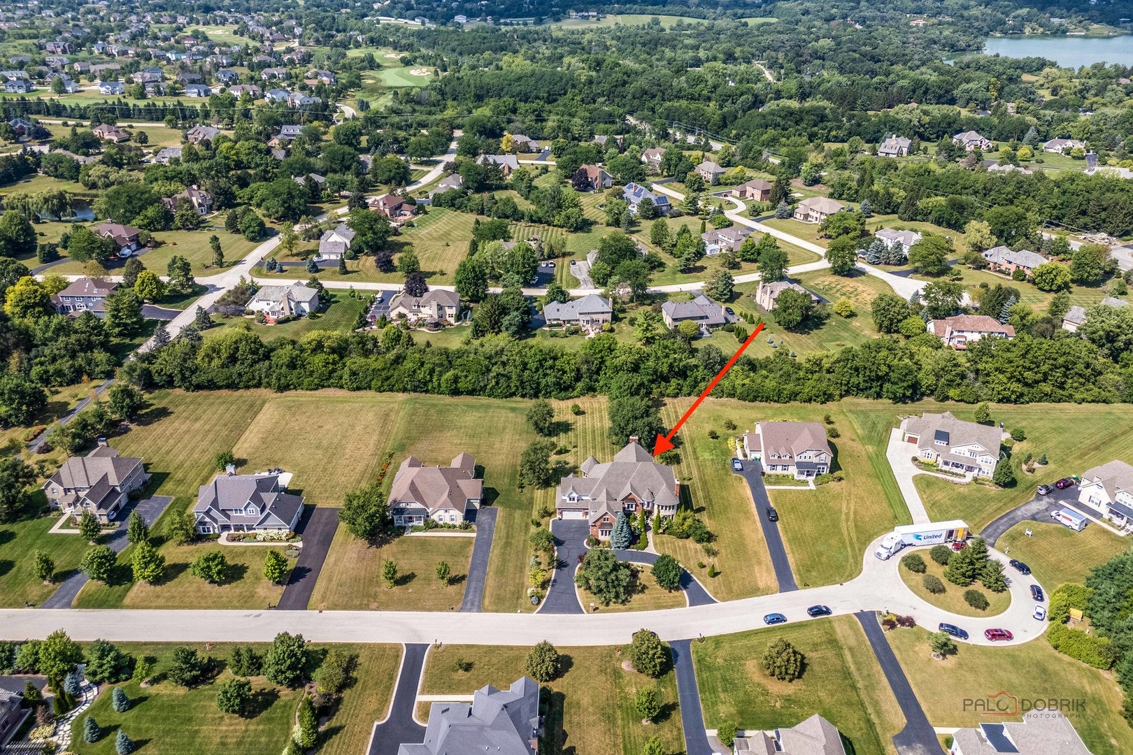 Hawthorn Woods, Illinois, 60047, United States, 6 Bedrooms Bedrooms, ,7 BathroomsBathrooms,Residential,Active,1989792