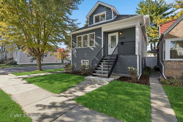 4900 N MOODY AVE, CHICAGO, IL 60630 - Image 1