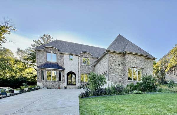 6121 WOODWARD AVE, DOWNERS GROVE, IL 60516 - Image 1