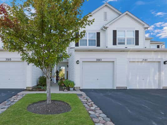 3183 FALLING WATERS LN # 57-318, LINDENHURST, IL 60046 - Image 1