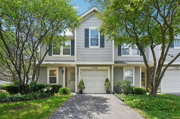 1139 VAIL CT, NAPERVILLE, IL 60540 - Image 1