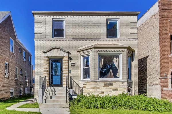 8452 S MARSHFIELD AVE, CHICAGO, IL 60620 - Image 1