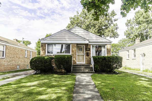 416 BELLWOOD AVE, BELLWOOD, IL 60104 - Image 1