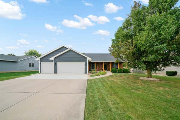 1214 KRAMER LN, SANDWICH, IL 60548 - Image 1