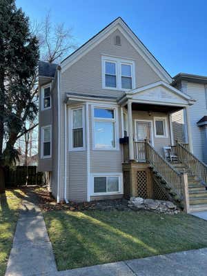 4945 W BERENICE AVE, CHICAGO, IL 60641 - Image 1