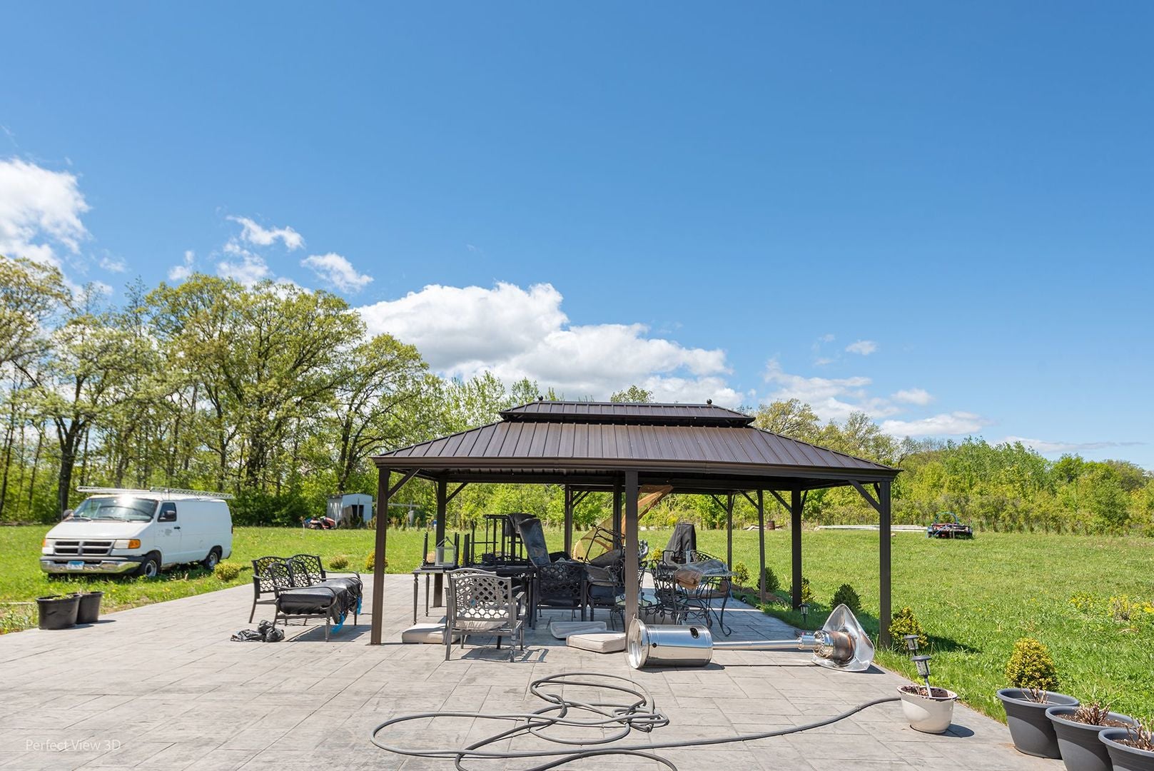 Wadsworth, Illinois, 60083, United States, 6 Bedrooms Bedrooms, ,6 BathroomsBathrooms,Residential,Active,1985555