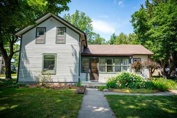 136 S MAPLE ST, STILLMAN VALLEY, IL 61084 - Image 1