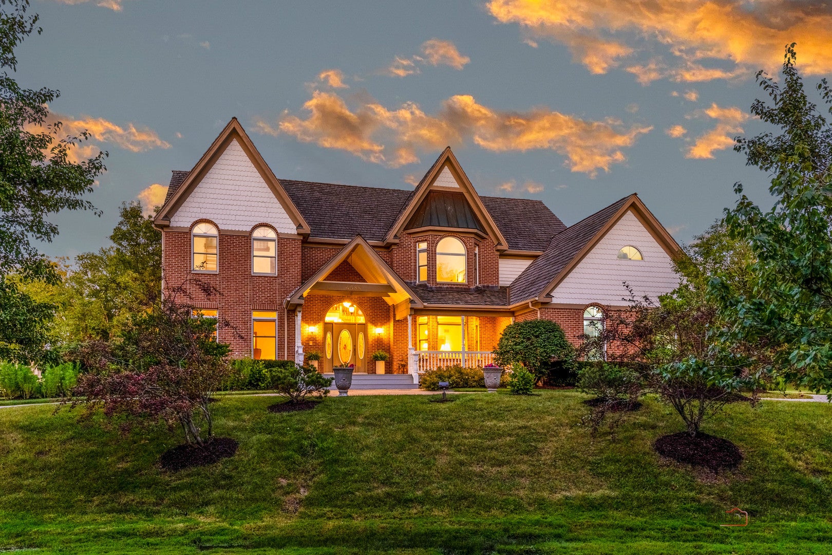 Long Grove, Illinois, 60047, United States, 4 Bedrooms Bedrooms, ,5 BathroomsBathrooms,Residential,Active,1929691