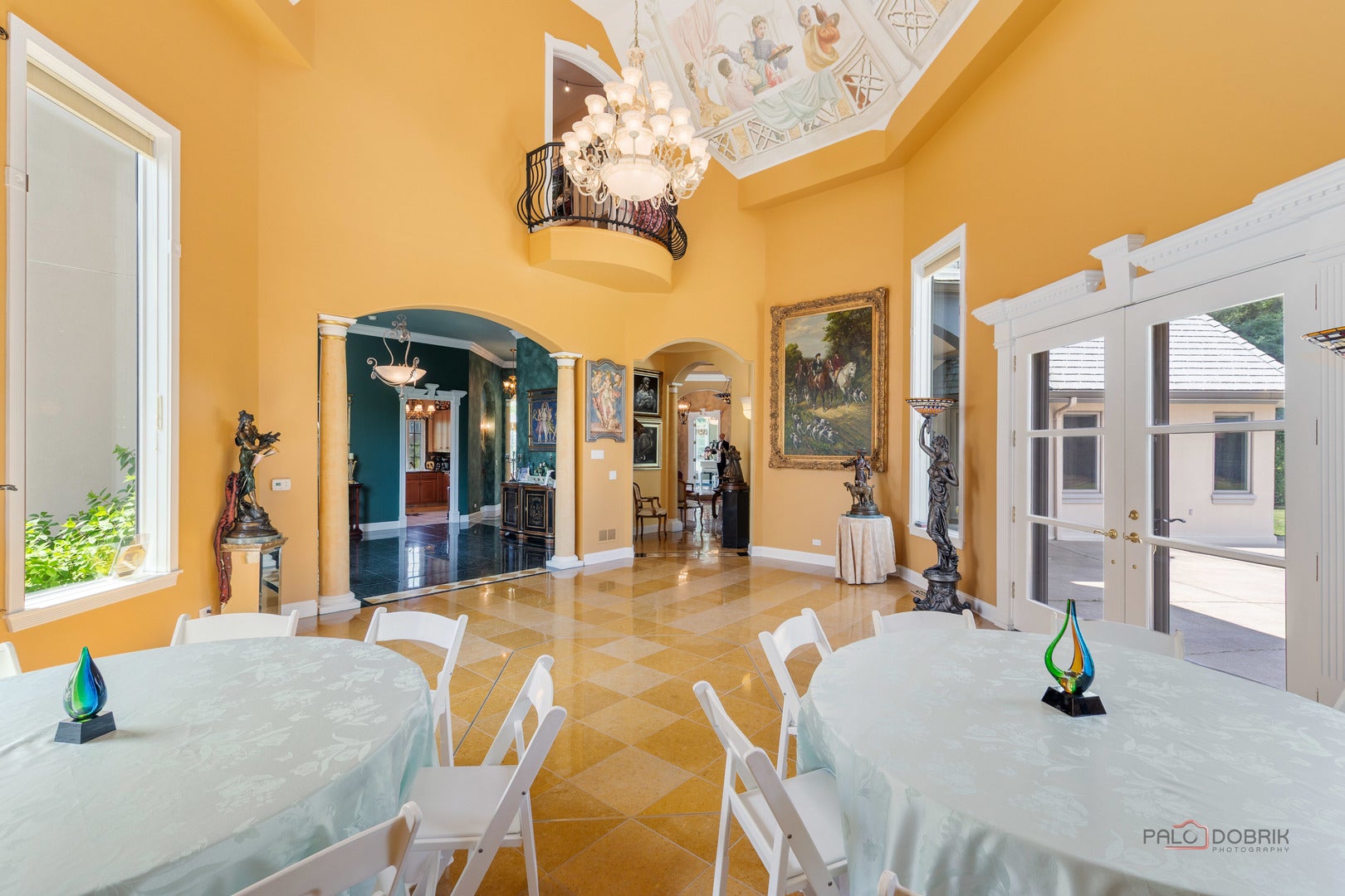 Lake Forest, Illinois, 60045, United States, 6 Bedrooms Bedrooms, ,10 BathroomsBathrooms,Residential,Active,1942398