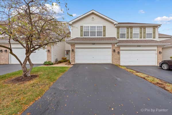 2424 STOUGHTON CIR # 2424, AURORA, IL 60502 - Image 1