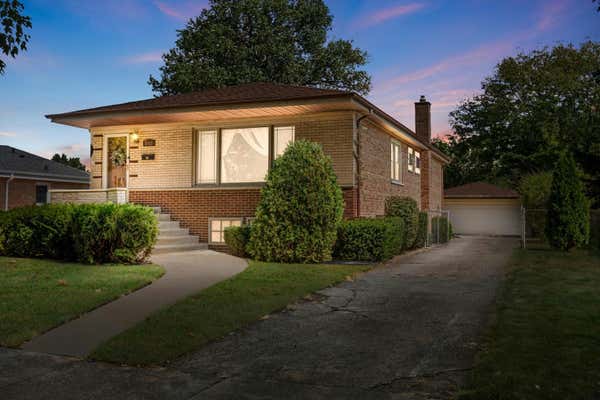 8931 S 55TH CT, OAK LAWN, IL 60453 - Image 1