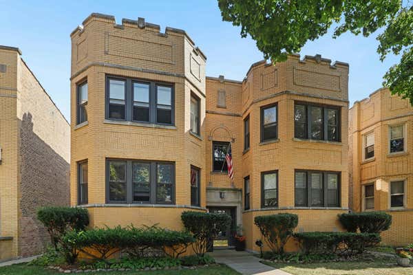 4949 N KEDVALE AVE # 2S, CHICAGO, IL 60630 - Image 1