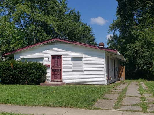 1403 E 15TH ST, FORD HEIGHTS, IL 60411 - Image 1