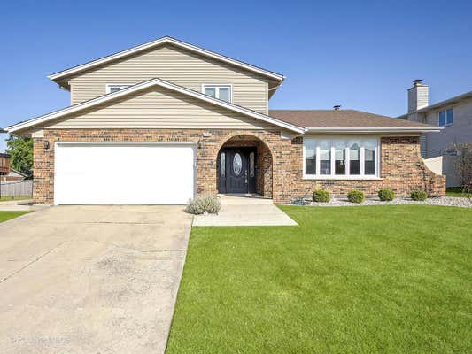 15413 CHERRY LN, OAK FOREST, IL 60452 - Image 1