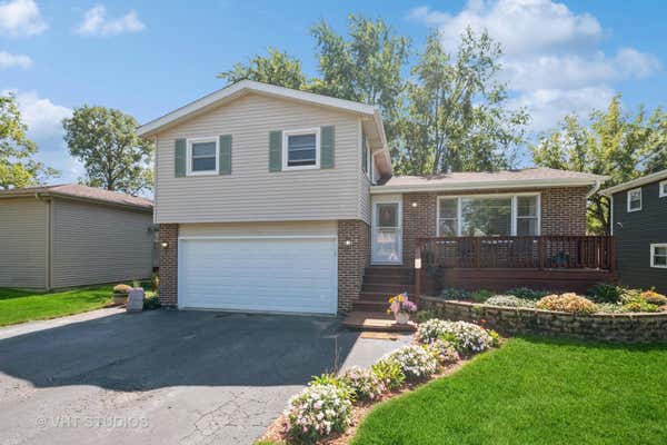 138 WALLACE ST, NEW LENOX, IL 60451 - Image 1