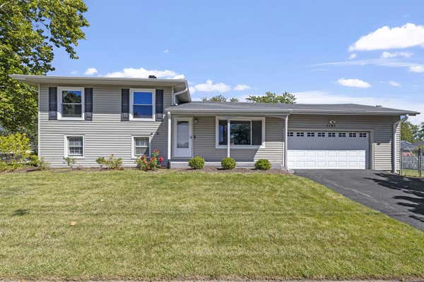 1101 CORAL DR, LOCKPORT, IL 60441 - Image 1