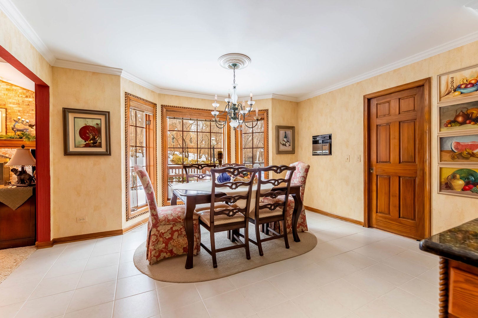 Burr Ridge, Illinois, 60527, United States, 4 Bedrooms Bedrooms, ,3 BathroomsBathrooms,Residential,Active,2015463