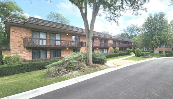 8200 WOODGLEN LN APT 107, DOWNERS GROVE, IL 60516 - Image 1