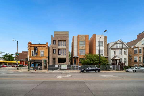 1350 W DIVERSEY PKWY APT 2, CHICAGO, IL 60614 - Image 1